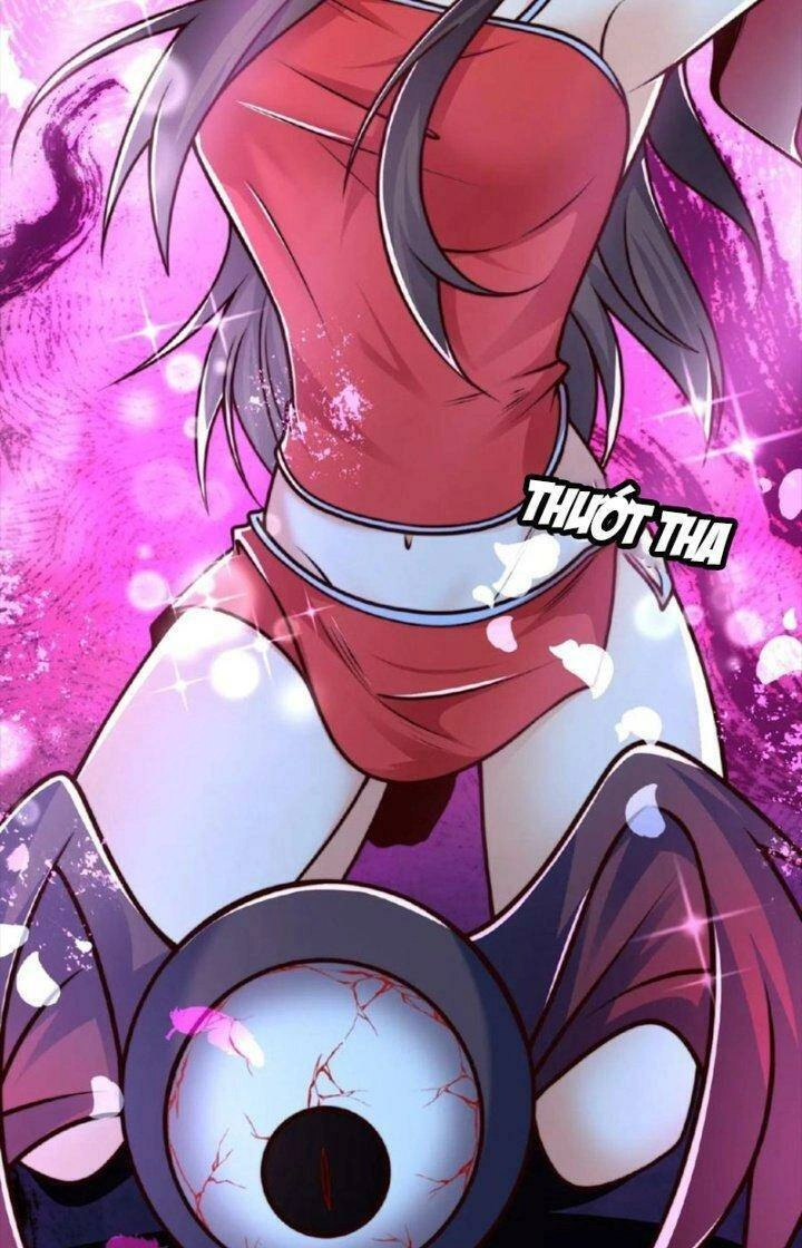 Ta Nuôi Quỷ Ở Trấn Ma Ty Chapter 165 - 34