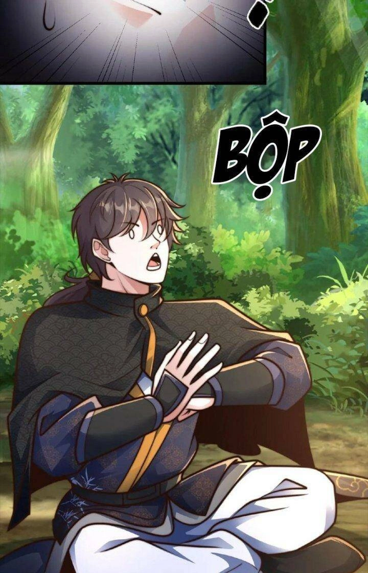 Ta Nuôi Quỷ Ở Trấn Ma Ty Chapter 165 - 36