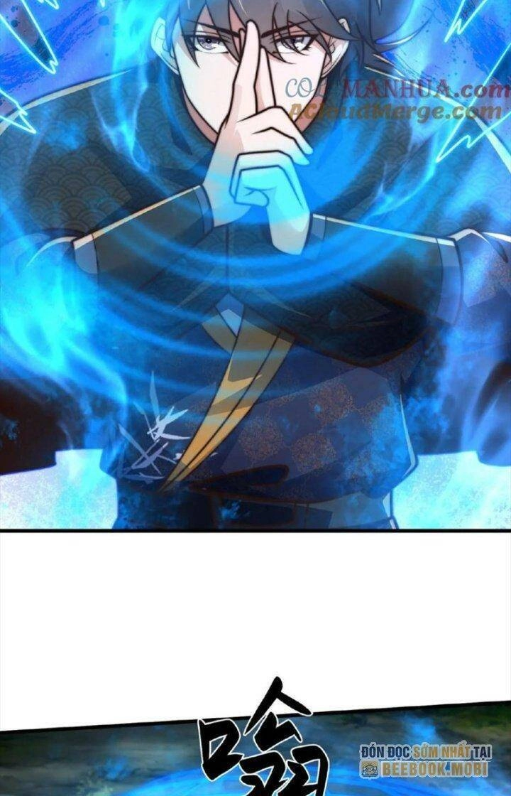 Ta Nuôi Quỷ Ở Trấn Ma Ty Chapter 165 - 38