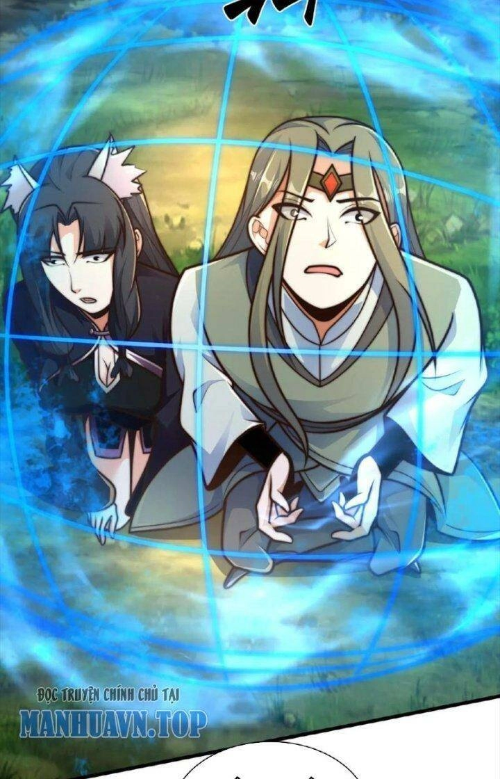 Ta Nuôi Quỷ Ở Trấn Ma Ty Chapter 165 - 39