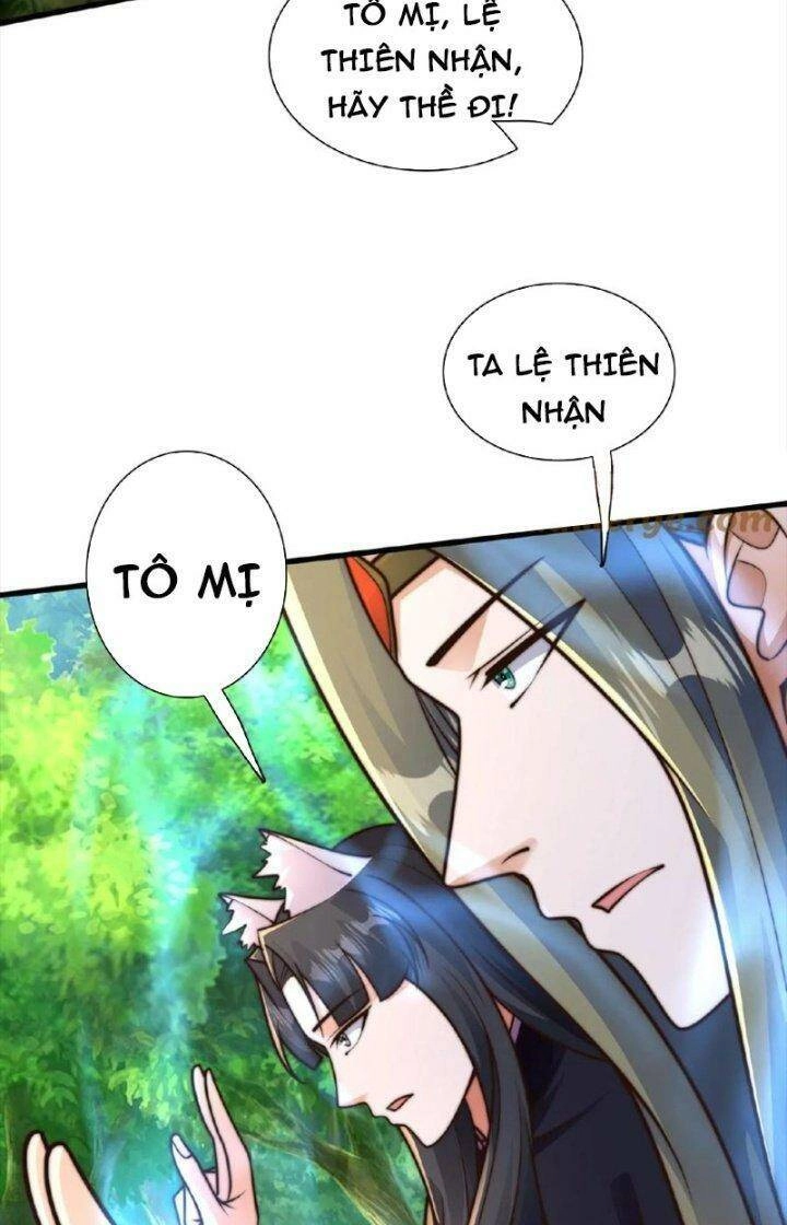Ta Nuôi Quỷ Ở Trấn Ma Ty Chapter 165 - 40