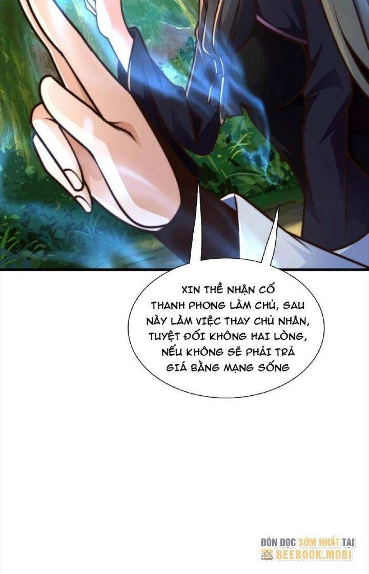 Ta Nuôi Quỷ Ở Trấn Ma Ty Chapter 165 - 41