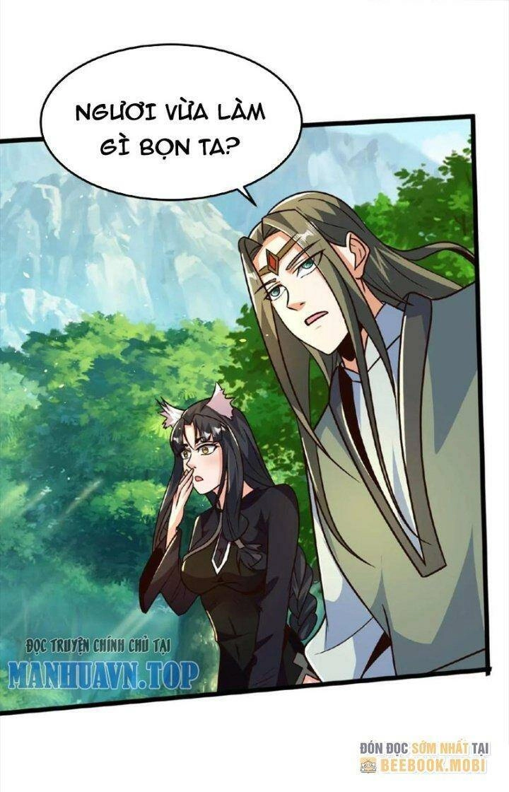 Ta Nuôi Quỷ Ở Trấn Ma Ty Chapter 165 - 44