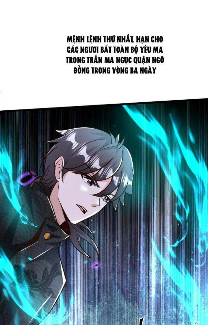 Ta Nuôi Quỷ Ở Trấn Ma Ty Chapter 165 - 45