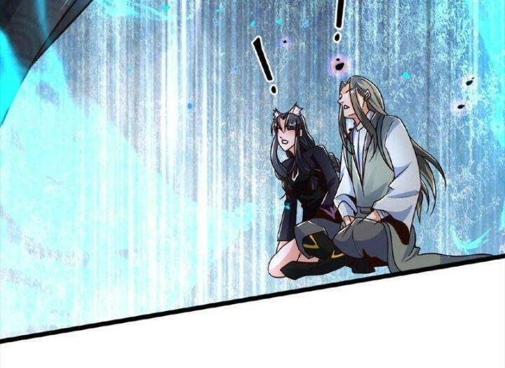 Ta Nuôi Quỷ Ở Trấn Ma Ty Chapter 165 - 46