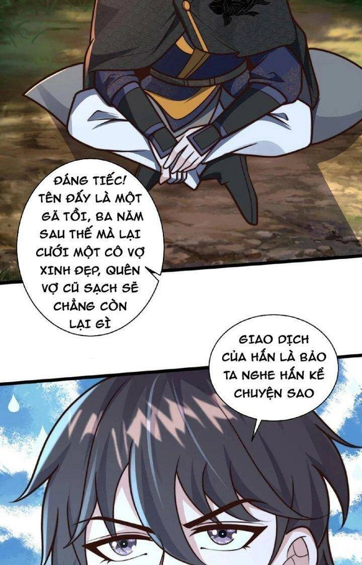 Ta Nuôi Quỷ Ở Trấn Ma Ty Chapter 167 - 5