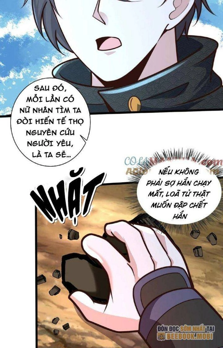 Ta Nuôi Quỷ Ở Trấn Ma Ty Chapter 167 - 6