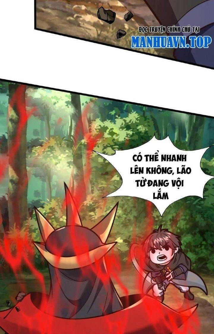 Ta Nuôi Quỷ Ở Trấn Ma Ty Chapter 167 - 7