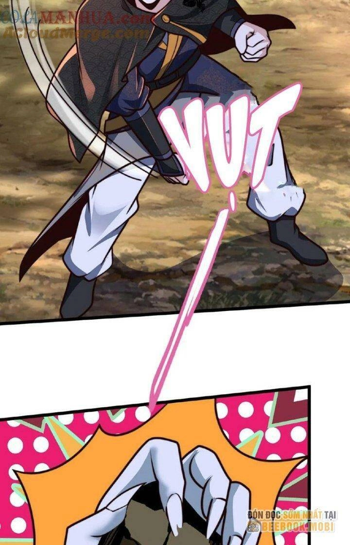 Ta Nuôi Quỷ Ở Trấn Ma Ty Chapter 167 - 11