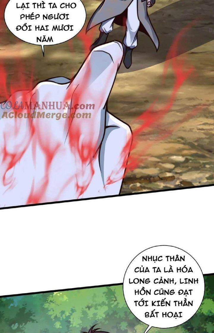 Ta Nuôi Quỷ Ở Trấn Ma Ty Chapter 167 - 13