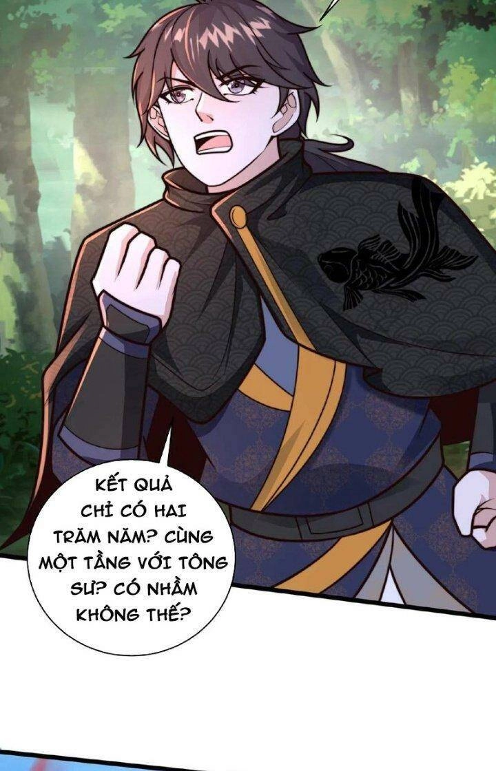 Ta Nuôi Quỷ Ở Trấn Ma Ty Chapter 167 - 14