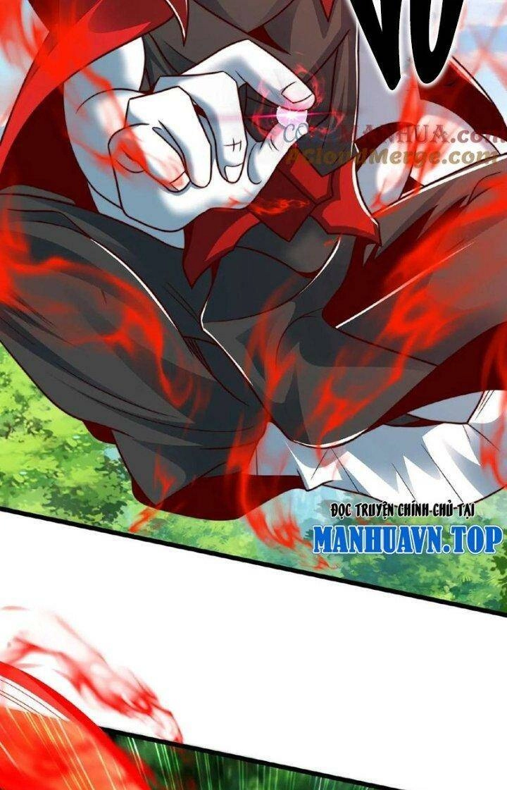 Ta Nuôi Quỷ Ở Trấn Ma Ty Chapter 167 - 20