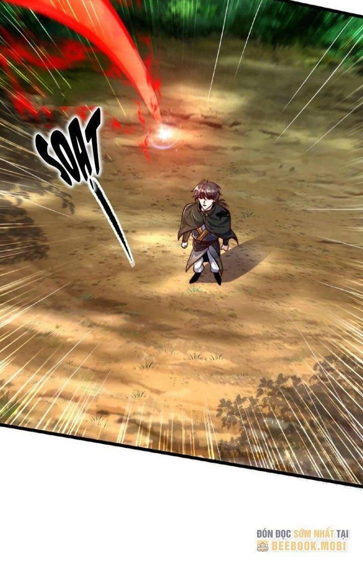 Ta Nuôi Quỷ Ở Trấn Ma Ty Chapter 167 - 21