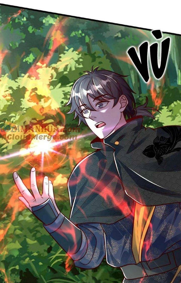 Ta Nuôi Quỷ Ở Trấn Ma Ty Chapter 167 - 22