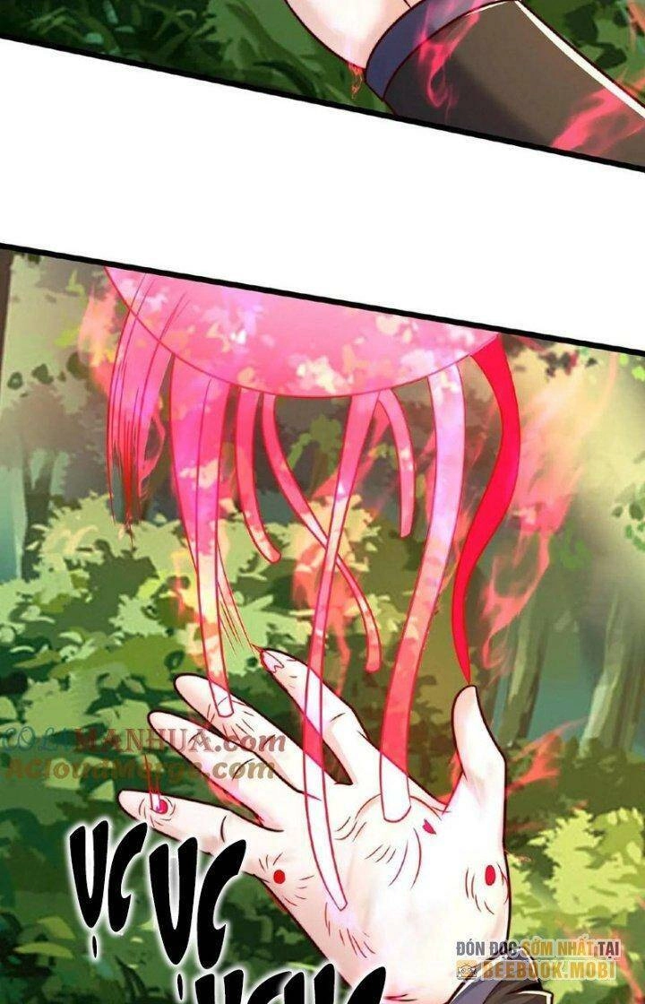 Ta Nuôi Quỷ Ở Trấn Ma Ty Chapter 167 - 24