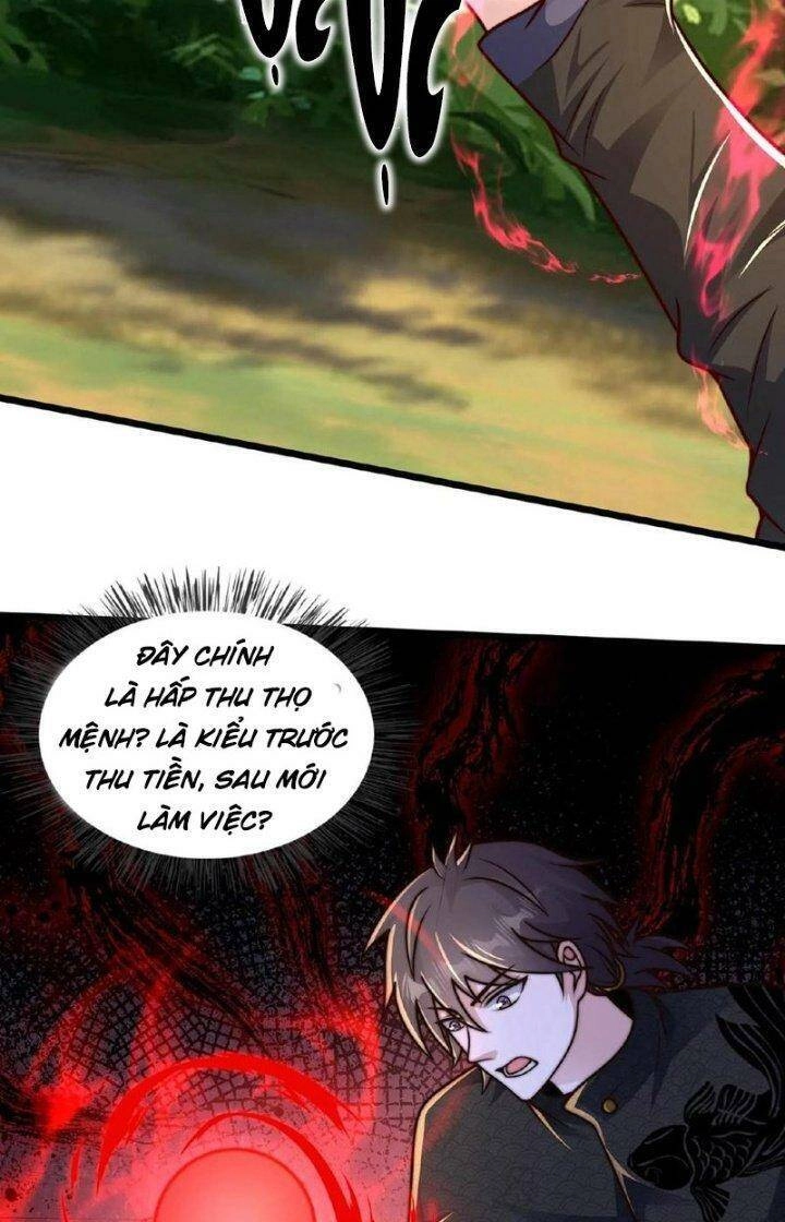 Ta Nuôi Quỷ Ở Trấn Ma Ty Chapter 167 - 25