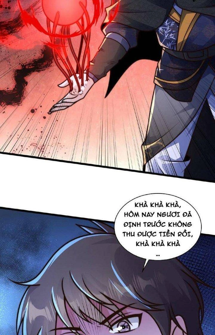 Ta Nuôi Quỷ Ở Trấn Ma Ty Chapter 167 - 26