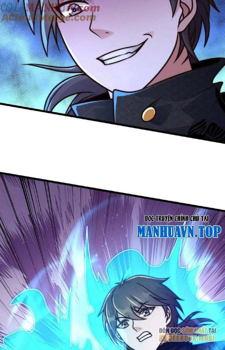 Ta Nuôi Quỷ Ở Trấn Ma Ty Chapter 167 - 27