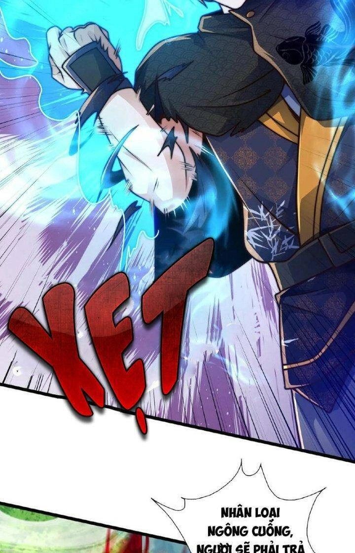 Ta Nuôi Quỷ Ở Trấn Ma Ty Chapter 167 - 28