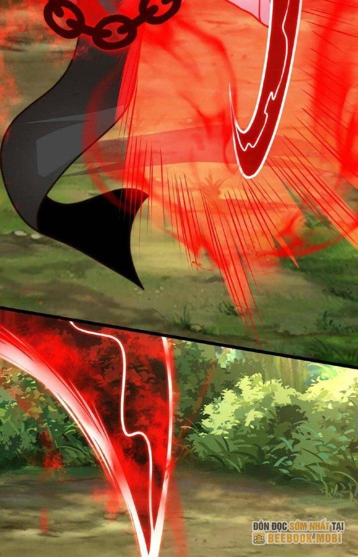 Ta Nuôi Quỷ Ở Trấn Ma Ty Chapter 167 - 30