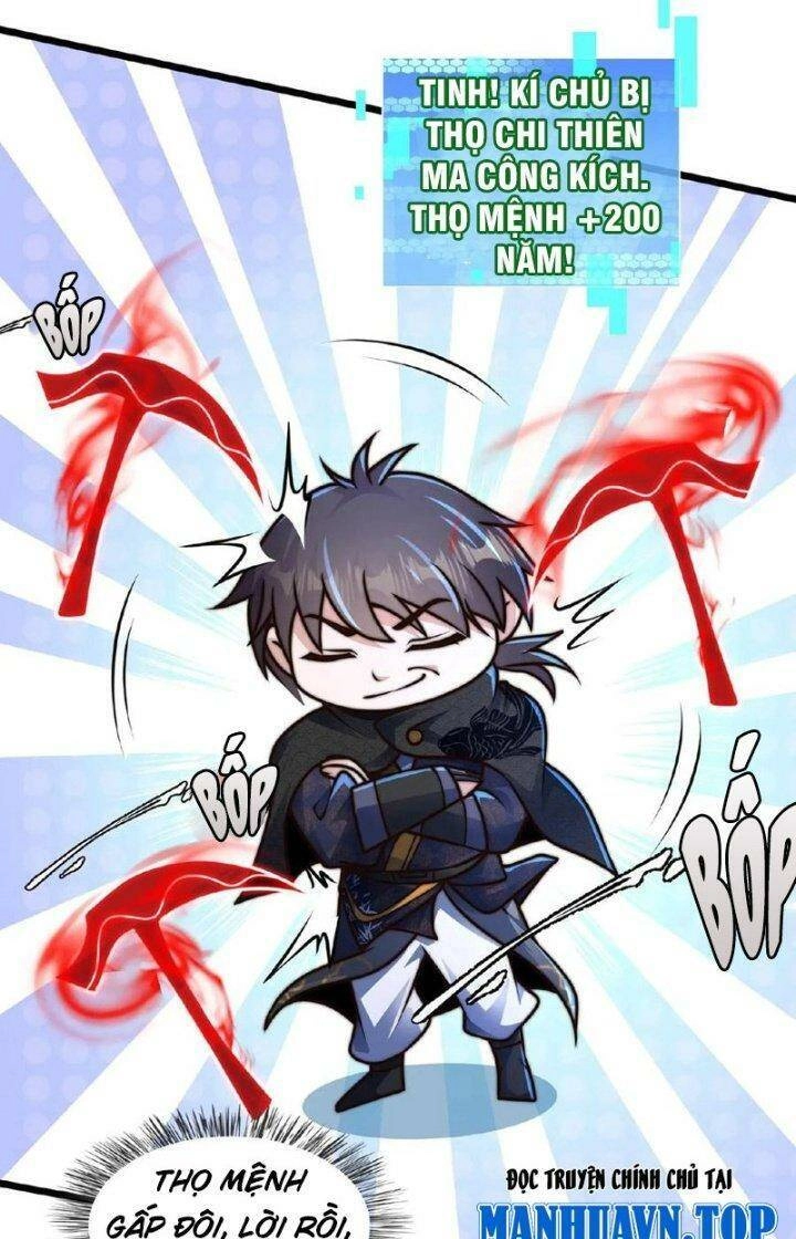 Ta Nuôi Quỷ Ở Trấn Ma Ty Chapter 167 - 32