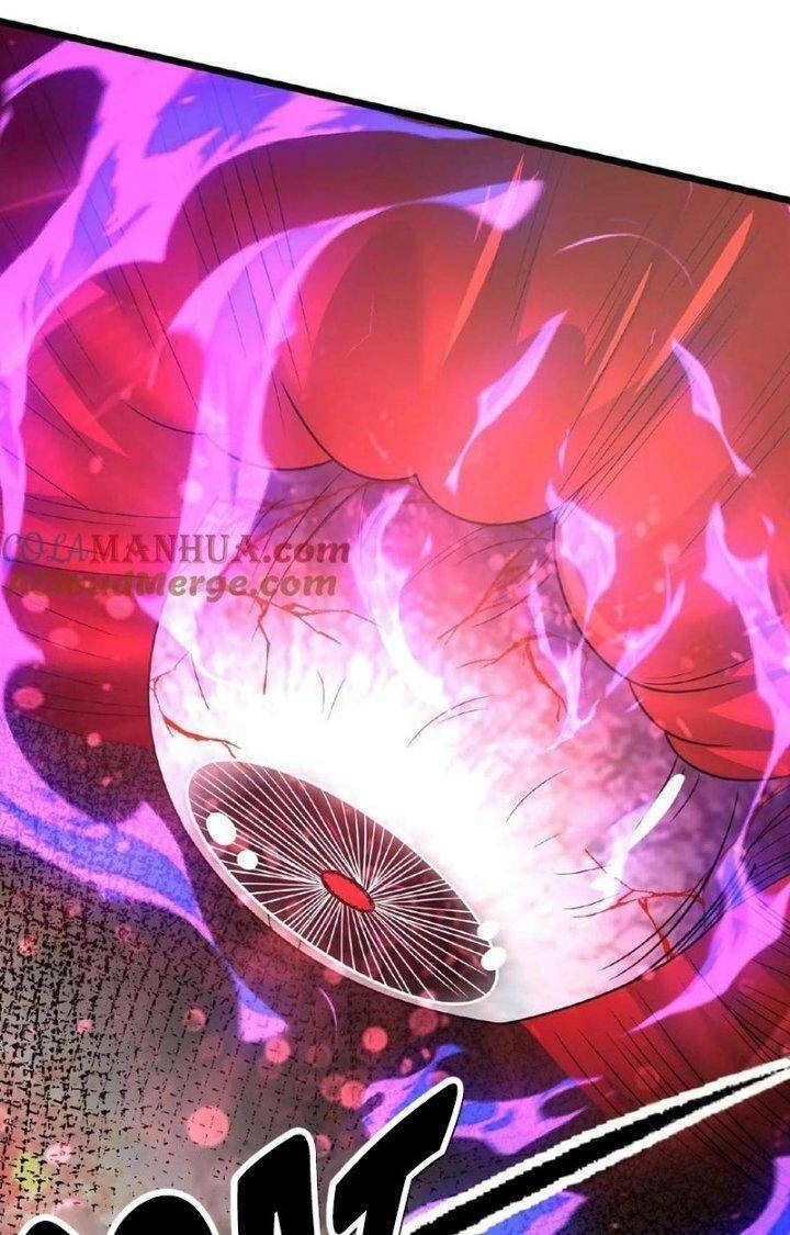 Ta Nuôi Quỷ Ở Trấn Ma Ty Chapter 167 - 38