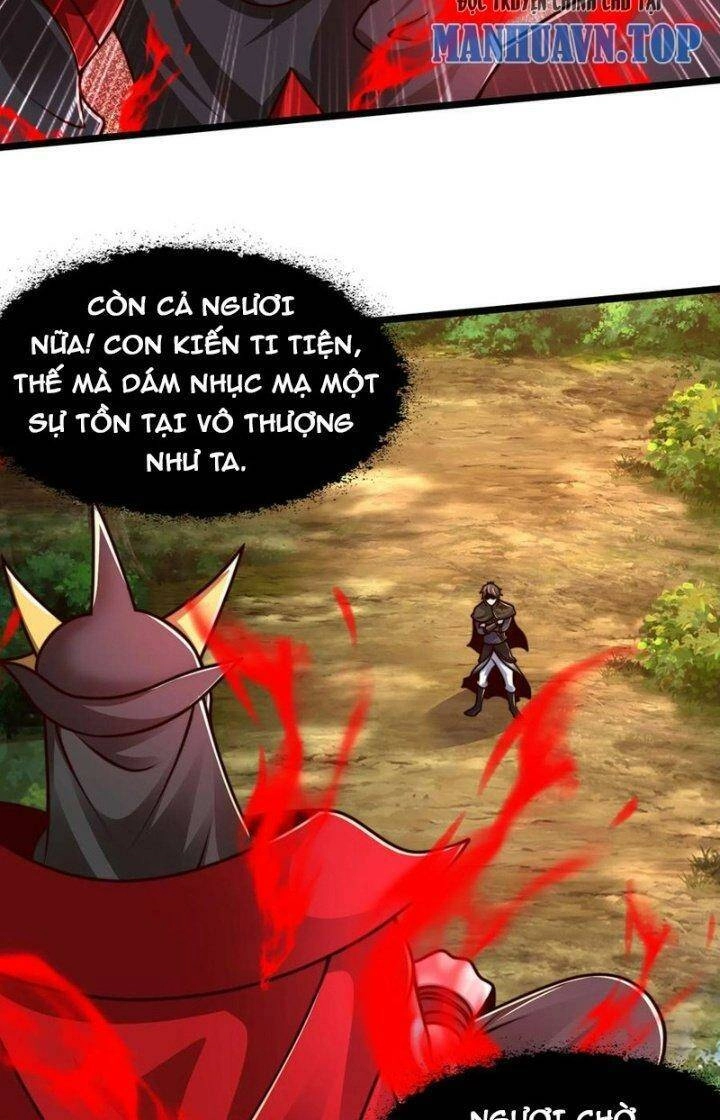 Ta Nuôi Quỷ Ở Trấn Ma Ty Chapter 168 - 3