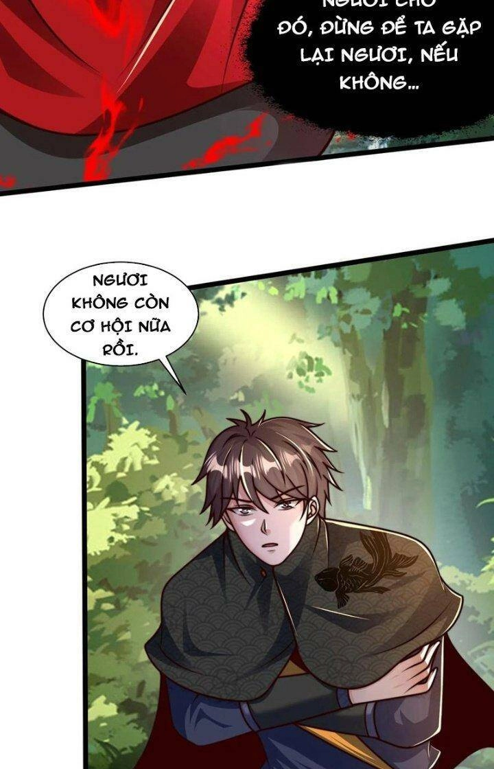 Ta Nuôi Quỷ Ở Trấn Ma Ty Chapter 168 - 4