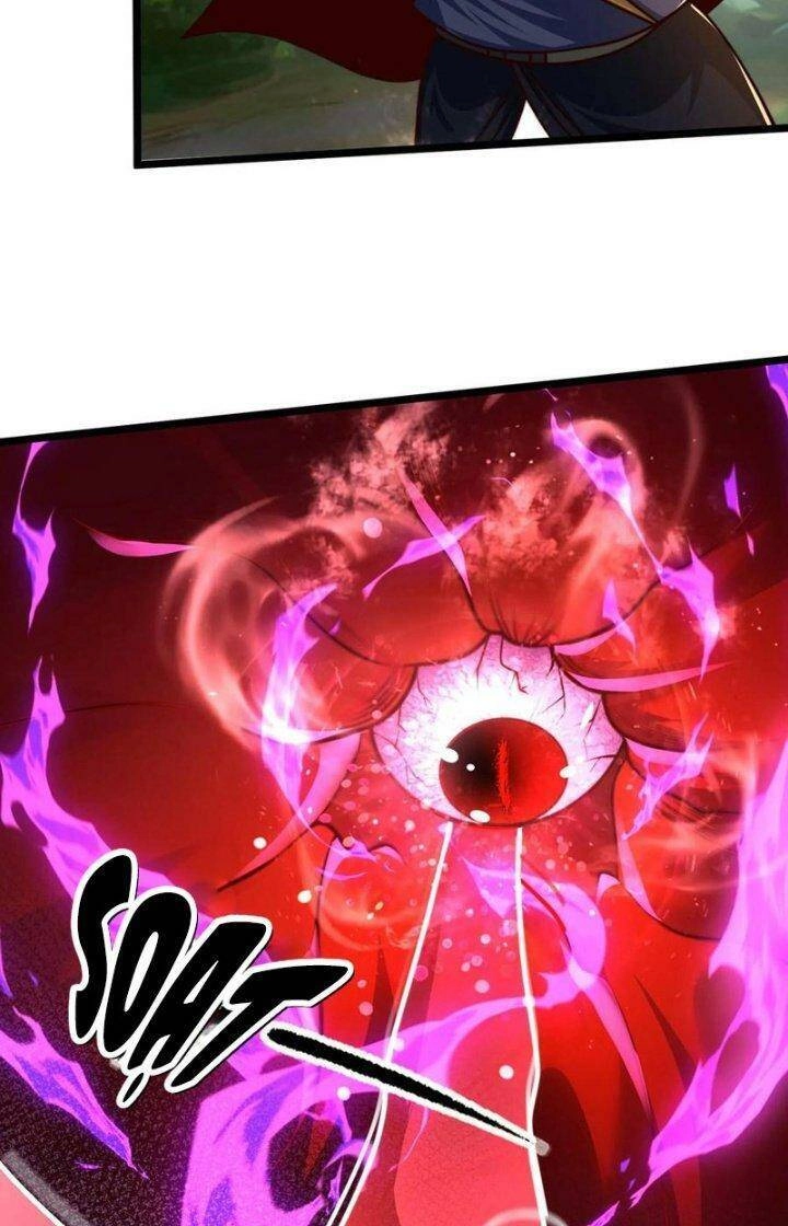 Ta Nuôi Quỷ Ở Trấn Ma Ty Chapter 168 - 5