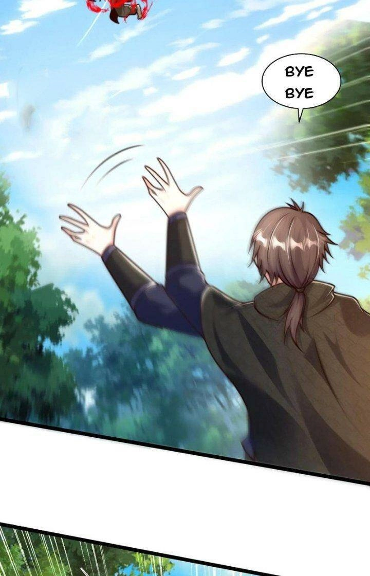 Ta Nuôi Quỷ Ở Trấn Ma Ty Chapter 168 - 7