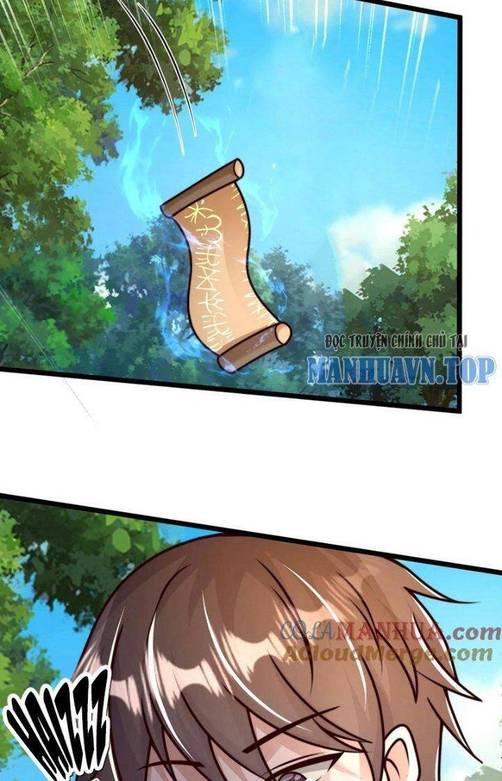 Ta Nuôi Quỷ Ở Trấn Ma Ty Chapter 168 - 8