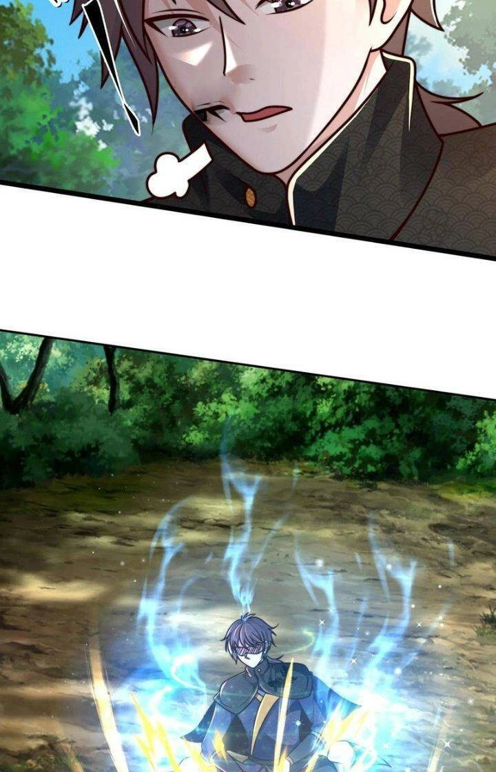 Ta Nuôi Quỷ Ở Trấn Ma Ty Chapter 168 - 9