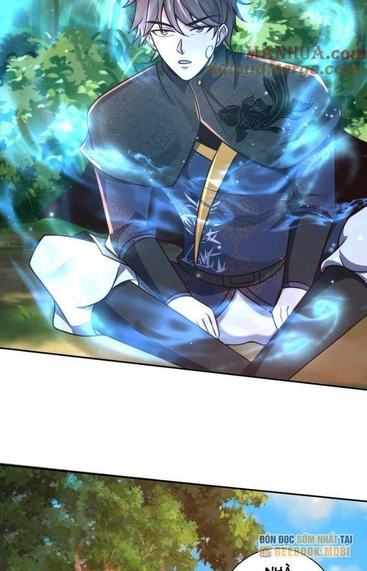 Ta Nuôi Quỷ Ở Trấn Ma Ty Chapter 168 - 11