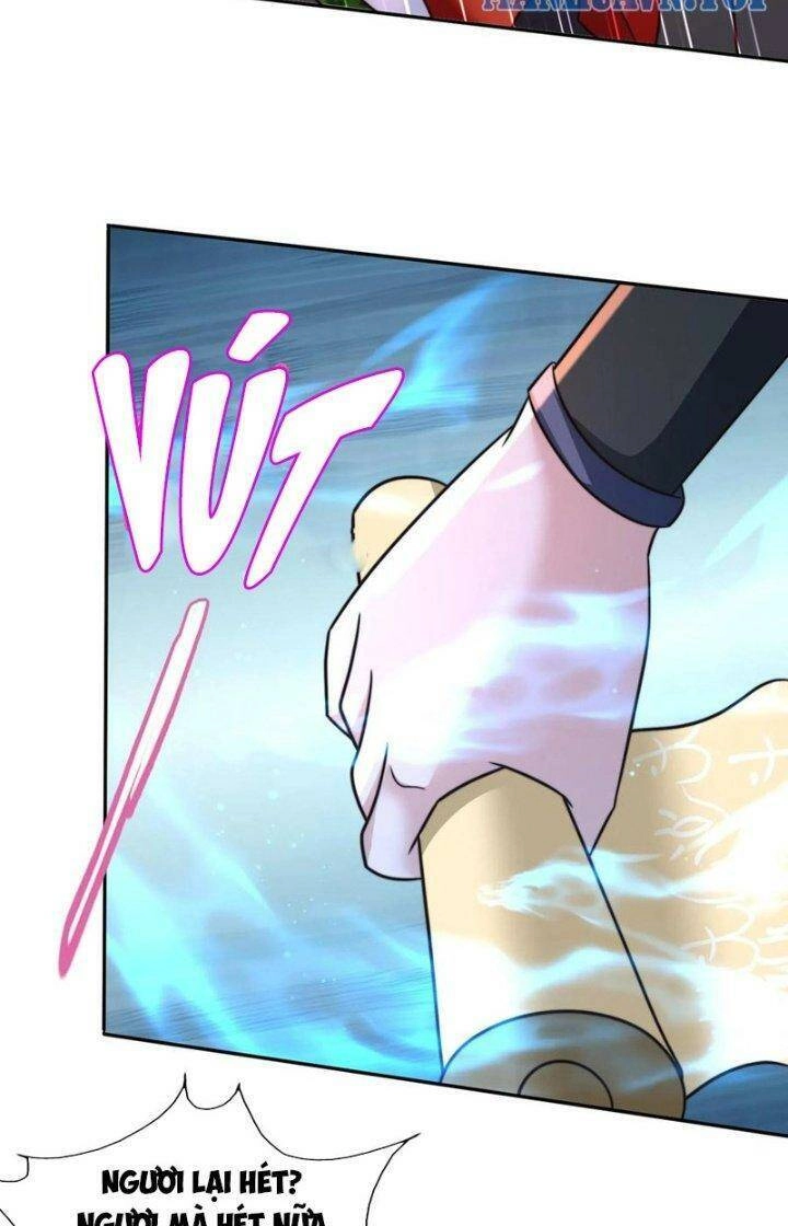 Ta Nuôi Quỷ Ở Trấn Ma Ty Chapter 168 - 14