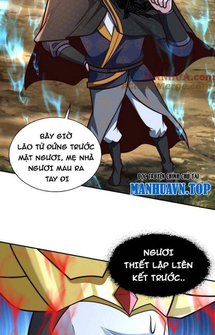 Ta Nuôi Quỷ Ở Trấn Ma Ty Chapter 168 - 20