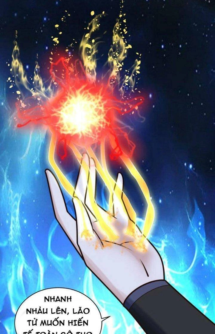 Ta Nuôi Quỷ Ở Trấn Ma Ty Chapter 168 - 23