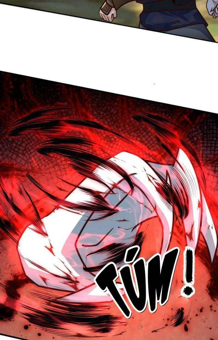 Ta Nuôi Quỷ Ở Trấn Ma Ty Chapter 168 - 25