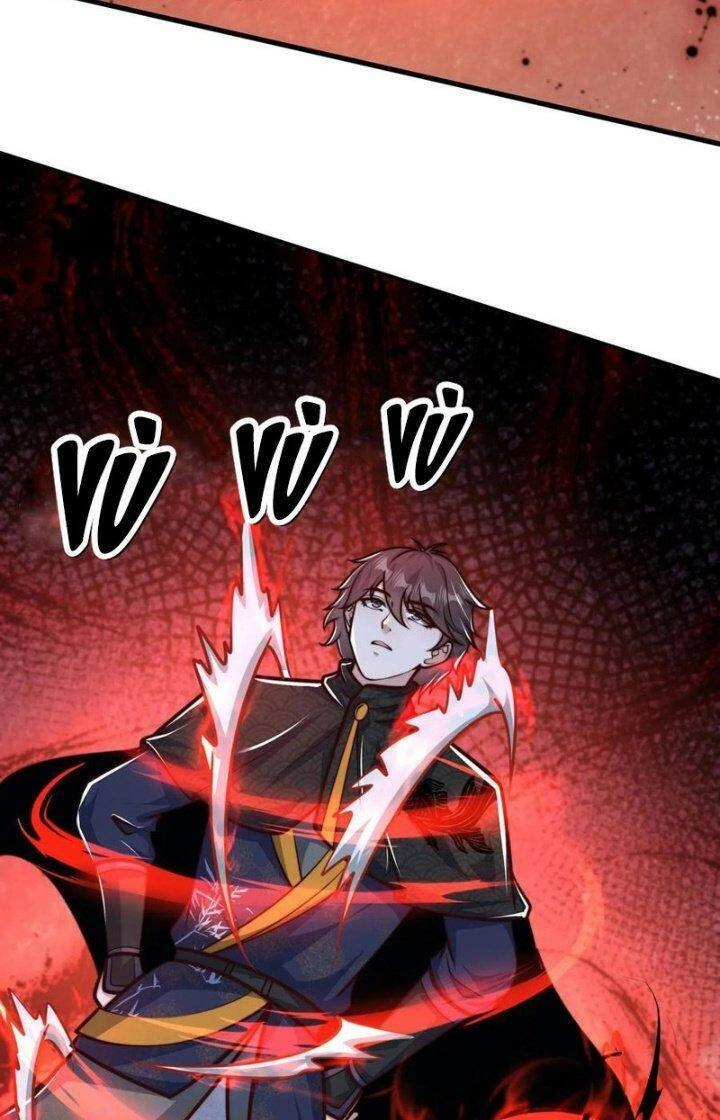 Ta Nuôi Quỷ Ở Trấn Ma Ty Chapter 168 - 26