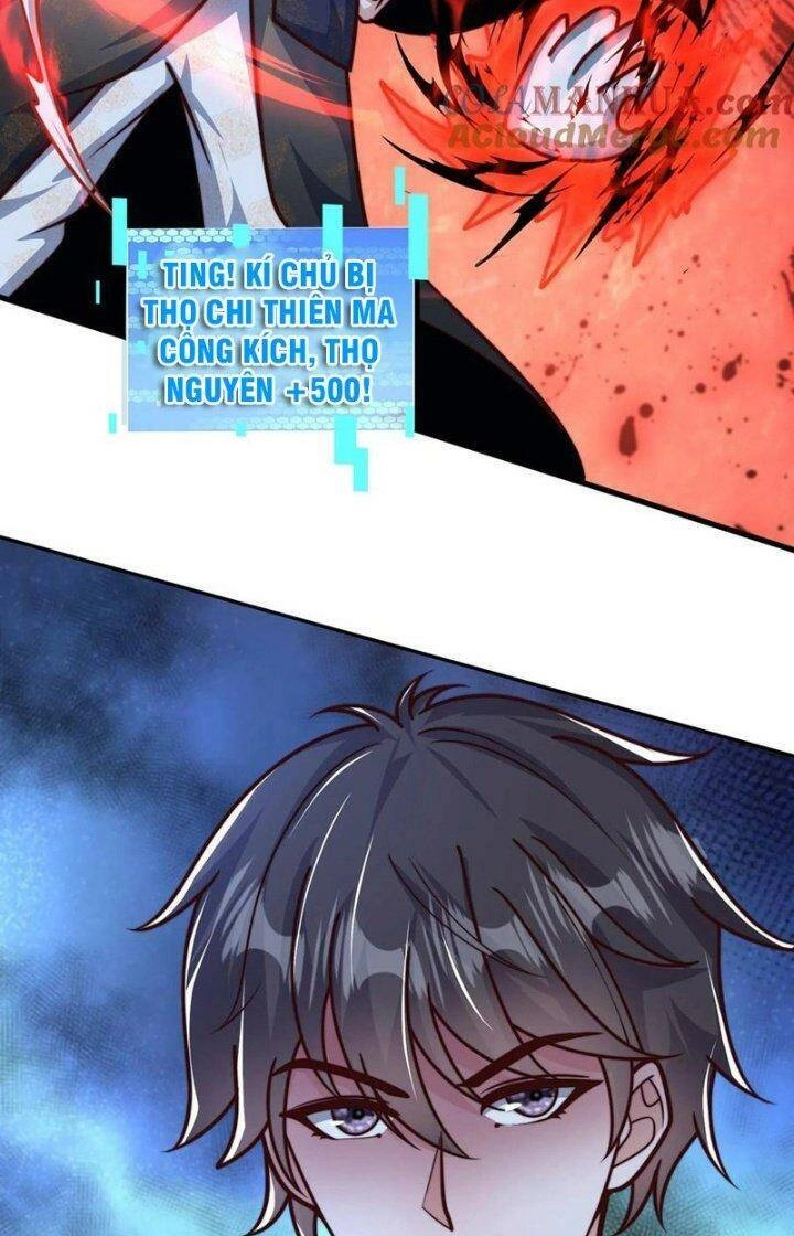 Ta Nuôi Quỷ Ở Trấn Ma Ty Chapter 168 - 27