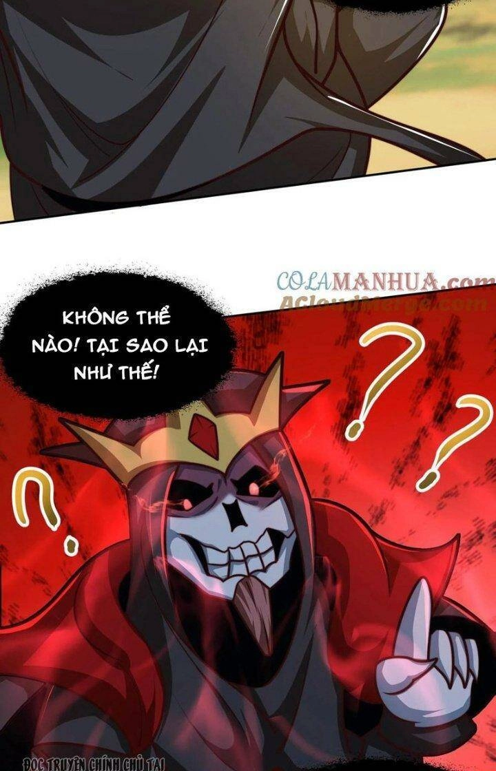 Ta Nuôi Quỷ Ở Trấn Ma Ty Chapter 168 - 29