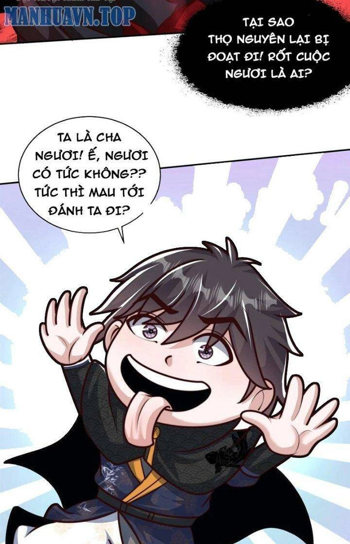 Ta Nuôi Quỷ Ở Trấn Ma Ty Chapter 168 - 30