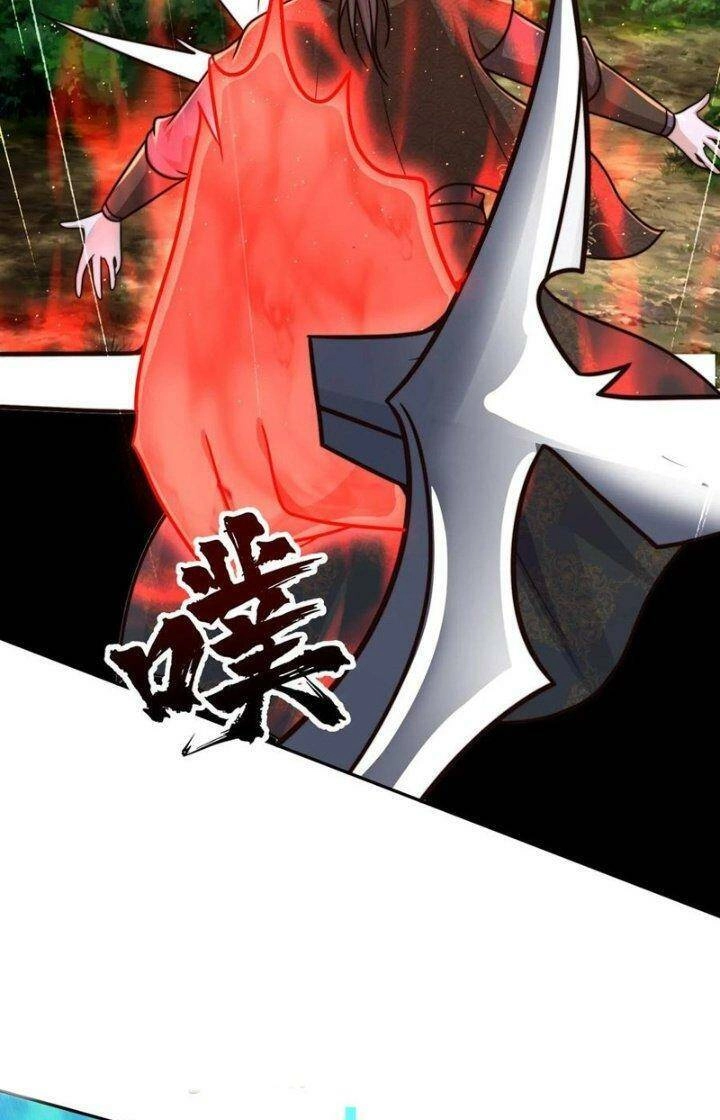 Ta Nuôi Quỷ Ở Trấn Ma Ty Chapter 168 - 33