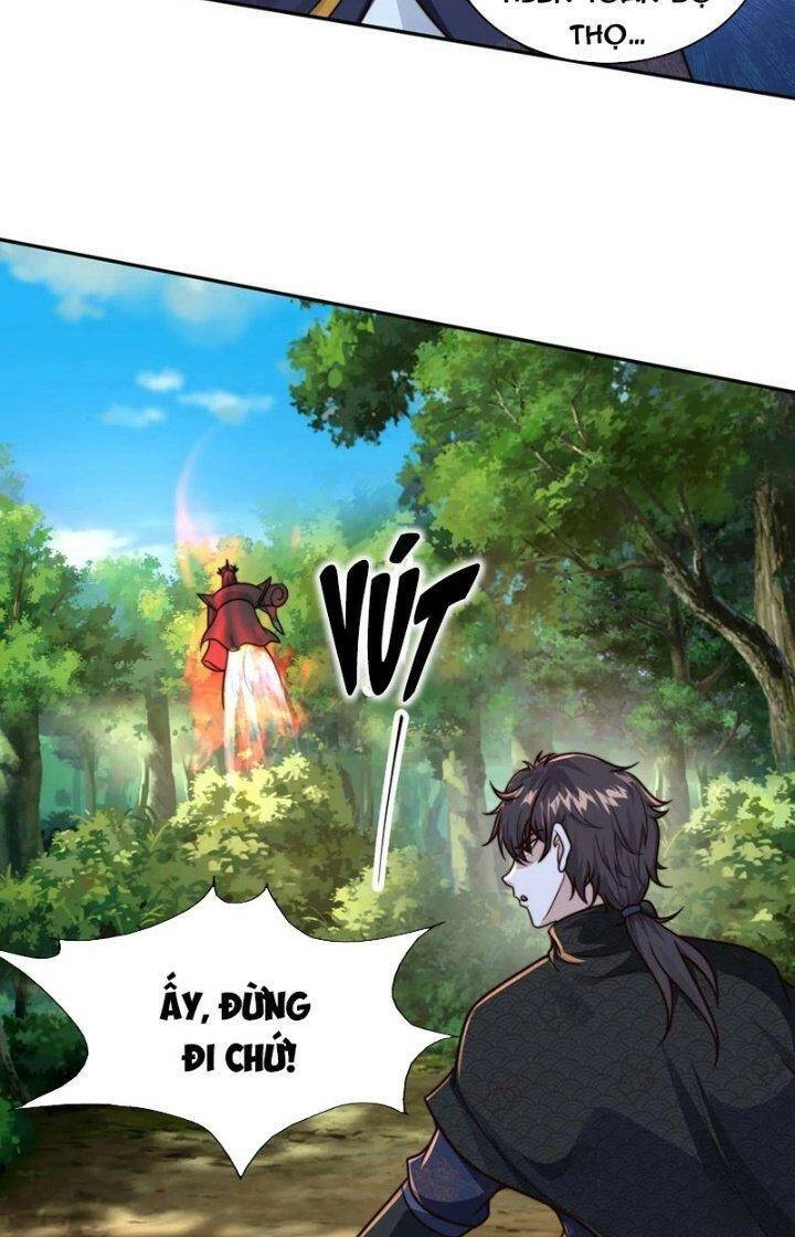 Ta Nuôi Quỷ Ở Trấn Ma Ty Chapter 168 - 35