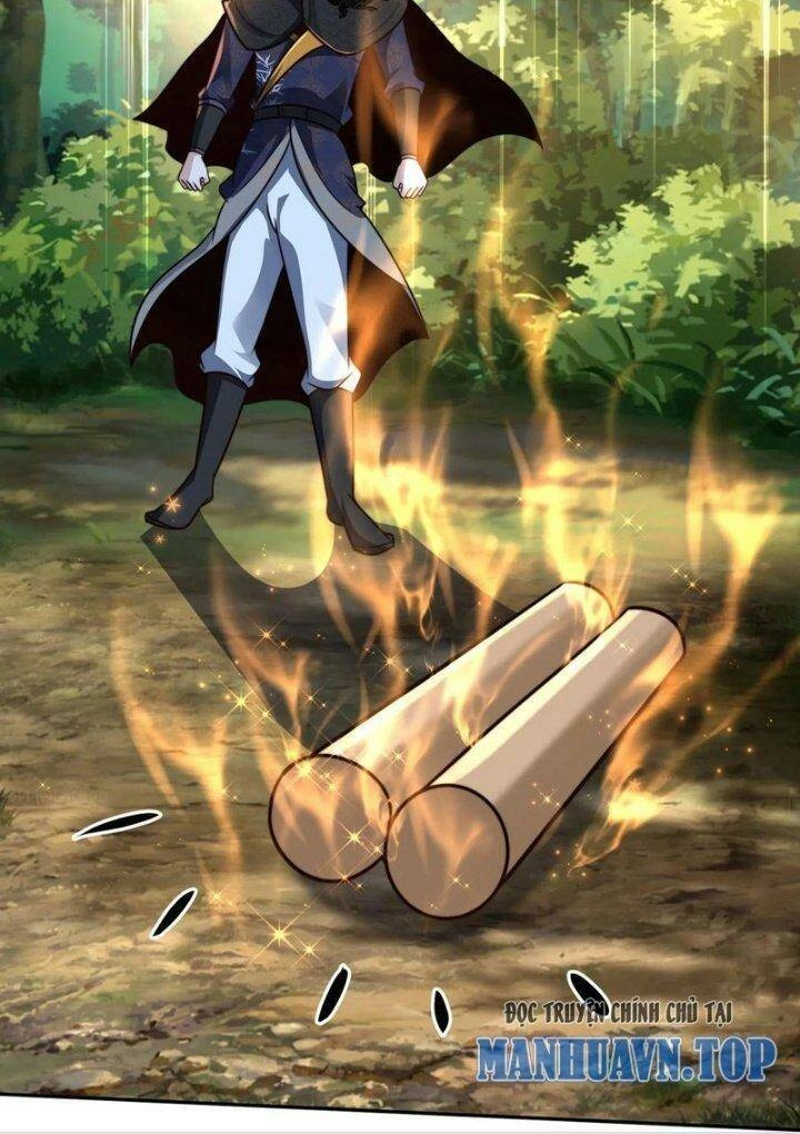 Ta Nuôi Quỷ Ở Trấn Ma Ty Chapter 168 - 39