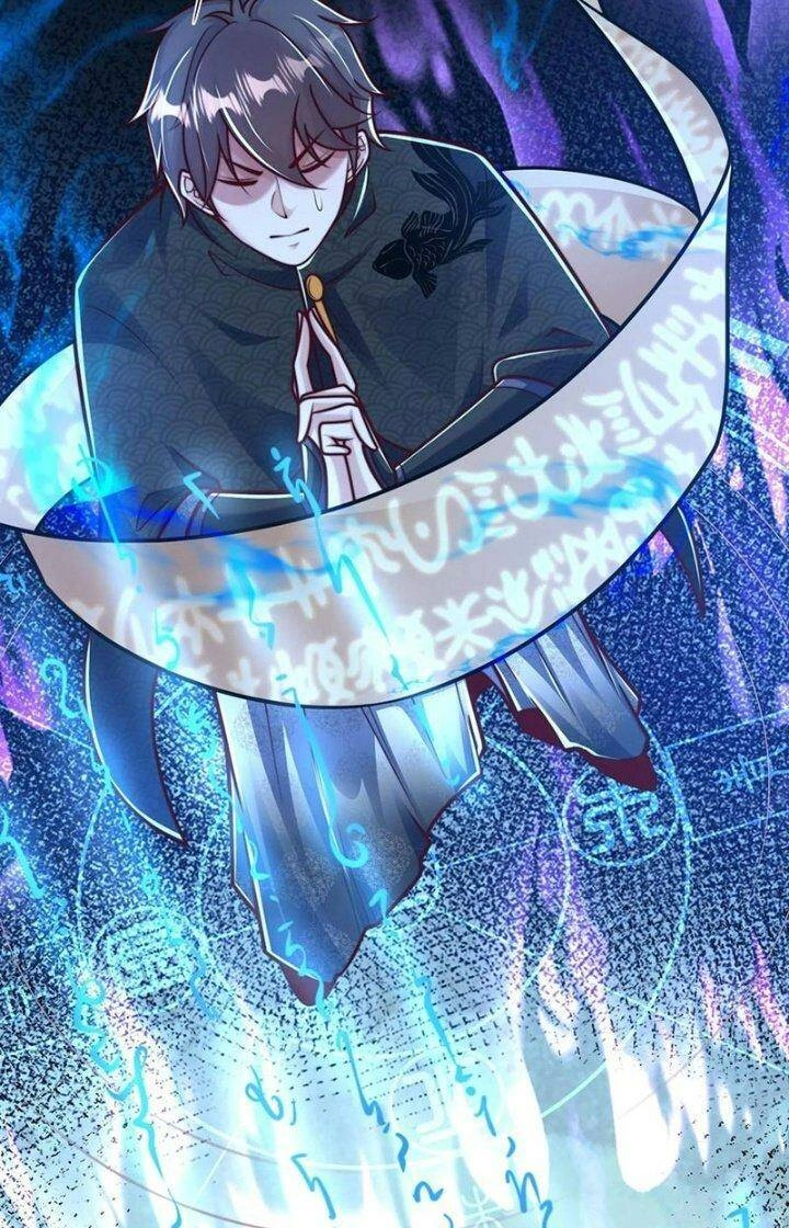 Ta Nuôi Quỷ Ở Trấn Ma Ty Chapter 169 - 4