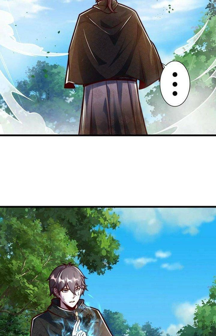 Ta Nuôi Quỷ Ở Trấn Ma Ty Chapter 169 - 7