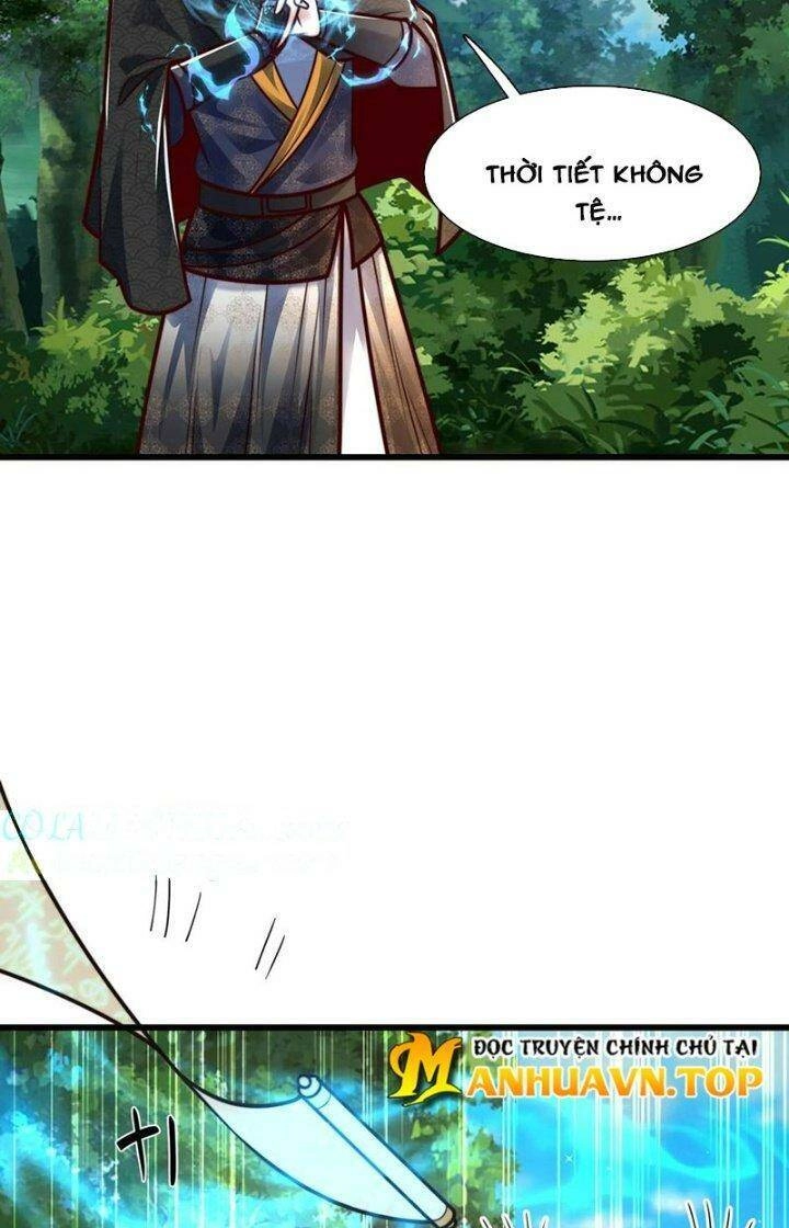 Ta Nuôi Quỷ Ở Trấn Ma Ty Chapter 169 - 8