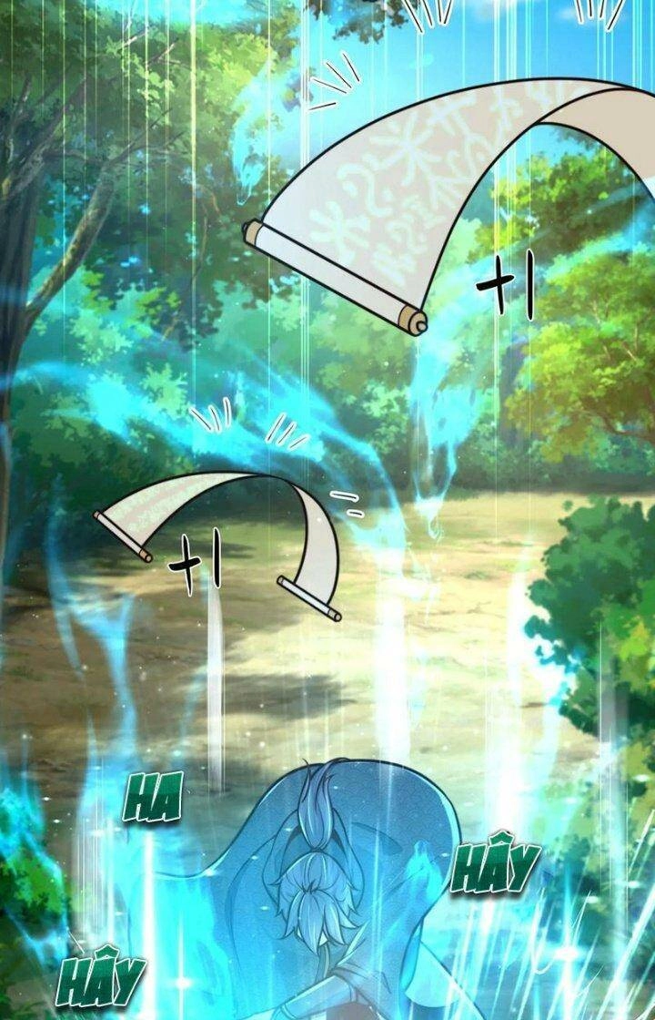 Ta Nuôi Quỷ Ở Trấn Ma Ty Chapter 169 - 9