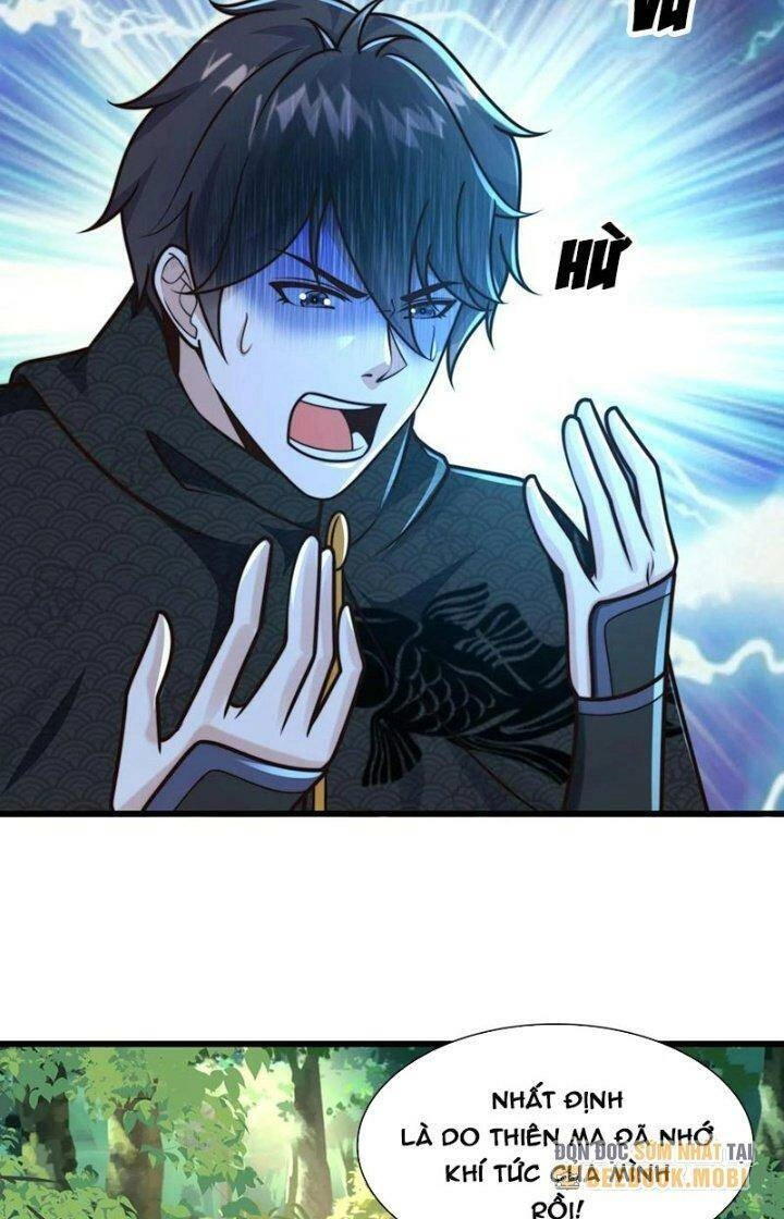 Ta Nuôi Quỷ Ở Trấn Ma Ty Chapter 169 - 11