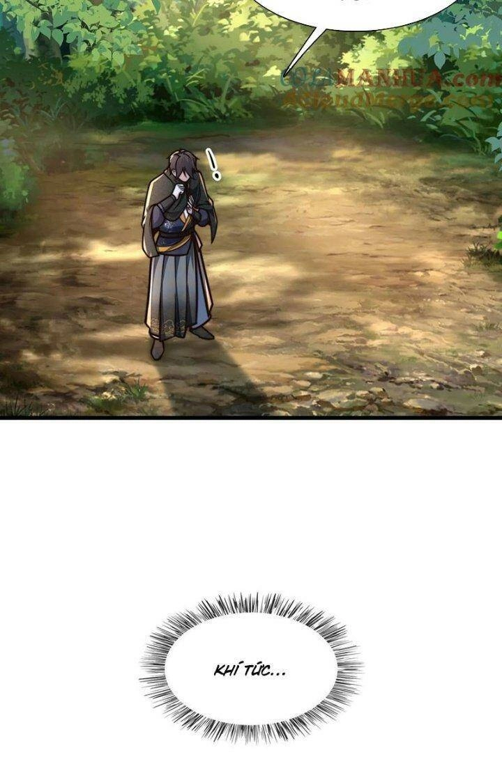 Ta Nuôi Quỷ Ở Trấn Ma Ty Chapter 169 - 12